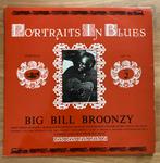 Big Bill Bronzy Lp, Utilisé, Enlèvement ou Envoi