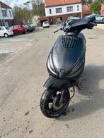 Piaggio zip 2takt, Fietsen en Brommers, Gebruikt, Ophalen of Verzenden, Cilinder, Piaggio