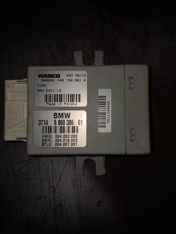 BMW Wabco module luchtvering F11 beschikbaar voor biedingen