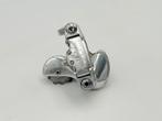 Campagnolo C Record derailleur 1ste generatie, Ophalen