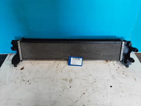 RADIATEUR INTERCOOLER Seat Alhambra (7N) (01-2010/12-2022), Auto-onderdelen, Airco en Verwarming, Seat, Gebruikt