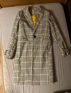 Lange jas, Kleding | Dames, Geel, Ophalen of Verzenden, Jasje, Maat 36 (S)