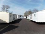 Div. modellen chalets met middenkamers tot 8 pers te koop, Caravans en Kamperen, Stacaravans, Meer dan 6