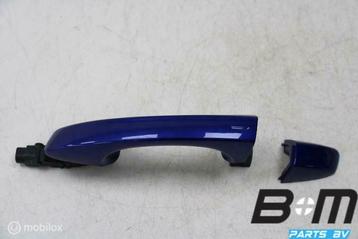 Linker handgreep met kessy VW Golf 7 LD5K 5G0837205Q beschikbaar voor biedingen