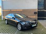 Bmw 528i Benzine, Auto's, BMW, Automaat, Parkeersensor, Leder, Bedrijf