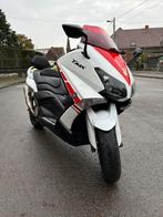 T-Max 530 speciale editie jaar 2012 met 19.000 kilometer, Motoren, Motoren | Yamaha, Particulier