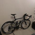 Colnago zipp, Fietsen en Brommers, Fietsen | Racefietsen, Ophalen, Carbon, Heren, Zo goed als nieuw