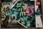 Lego 70425 hidden side De Newbury spookschool, Ophalen, Nieuw, Complete set, Lego