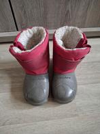 Sneeuwlaarzen maat 22/23, Quechua, Enlèvement ou Envoi, Bottines, Utilisé