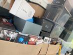 hele grote partij dvd's, Cd's en Dvd's, Ophalen