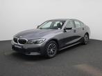 BMW 3 Reeks Berline 318dA (110 kW) TREKHAAK | LEDER | NAVI |, Auto's, BMW, Automaat, 4 deurs, Gebruikt, 4 cilinders