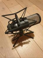 Akg p420 micro condensateur plusieurs directivité, Ophalen, Zo goed als nieuw