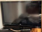 TV LCD LG 108Cm, 100 cm of meer, Full HD (1080p), LG, Gebruikt