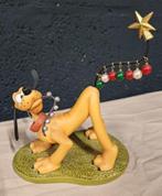 Wdcc Pluto christmas tree, Ophalen