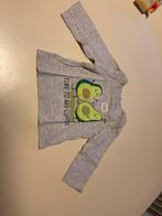 T-shirt met lange mouwen C&A, Kinderen en Baby's, Babykleding | Maat 74, C&A, Shirtje of Longsleeve, Ophalen of Verzenden, Jongetje of Meisje