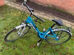 Norta trekking - Fiets, Ophalen, Zo goed als nieuw