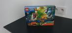 Lego City 60299 Stuntcompetitie nieuw en sealed, Kinderen en Baby's, Ophalen of Verzenden, Nieuw, Complete set, Lego