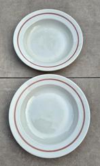 Kriegsmarine diepe borden. Kpm 1939., Verzamelen, Militaria | Tweede Wereldoorlog, Ophalen of Verzenden