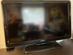 Téléviseur Philips Full HD 37 pouces (94 cm), Ophalen, Philips, LCD, Zo goed als nieuw