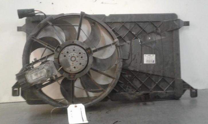 KOELVIN Ford Focus 2 (01-2004/09-2012), Auto-onderdelen, Overige Auto-onderdelen, Ford, Gebruikt