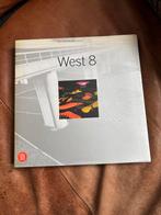 West 8, Boeken, Ophalen of Verzenden, Zo goed als nieuw