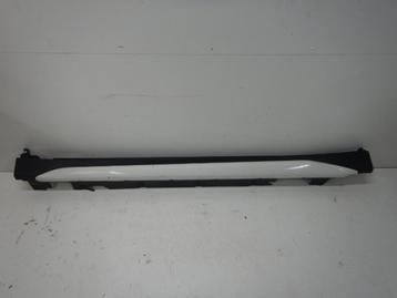 BMW X1 F48 Sideskirt Links 51777332327 disponible aux enchères