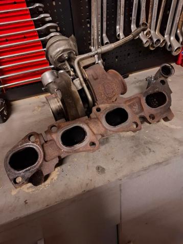 Turbo 1.9jtdm  beschikbaar voor biedingen
