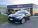 BMW 216D Gran Tourer dA*AUTOMATIQUE*GPS*GPS*REG*PDC-AV/AR, 107 g/km, Bedrijf, 5 deurs, 3 cilinders