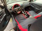 Chevrolet Cruz Break 1.7 diesel, Autos, Chevrolet, Achat, Boîte manuelle, Noir, 5 portes