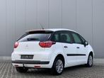 Citroen C4 Picasso 1.6i Cruise Airco, Auto's, Citroën, Te koop, Airconditioning, 159 g/km, Benzine