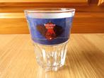 verre a mojito Havana Club avec motifs exotiques, Verzamelen, Glas en Drinkglazen, Ophalen of Verzenden, Zo goed als nieuw, Overige typen