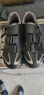 Shimano fietsschoenen, Ophalen, Gebruikt
