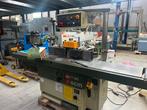 Scm  freesmachine, Zakelijke goederen, Machines en Bouw | Houtbewerking, Ophalen of Verzenden