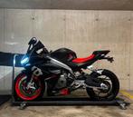 Aprilia RS660 - Motorprobleem, Motoren, Ophalen