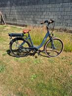 Jools retro fiets 2400 gekost bieden vanaf 1000 shimano, Fietsen en Brommers, Elektrische fietsen, Gebruikt, 55 tot 59 cm, 30 tot 50 km per accu