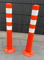 Afzetpaaltjes, Enlèvement, Comme neuf