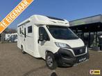 Forster T699LF Lion,zonnep,ruimtewonder, Overige merken, Bedrijf, Half-integraal