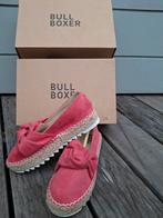 Espadrilles bullboxer, maat 38, nieuw, Kleding | Dames, Schoenen, Espadrilles, Nieuw, Ophalen of Verzenden, Roze