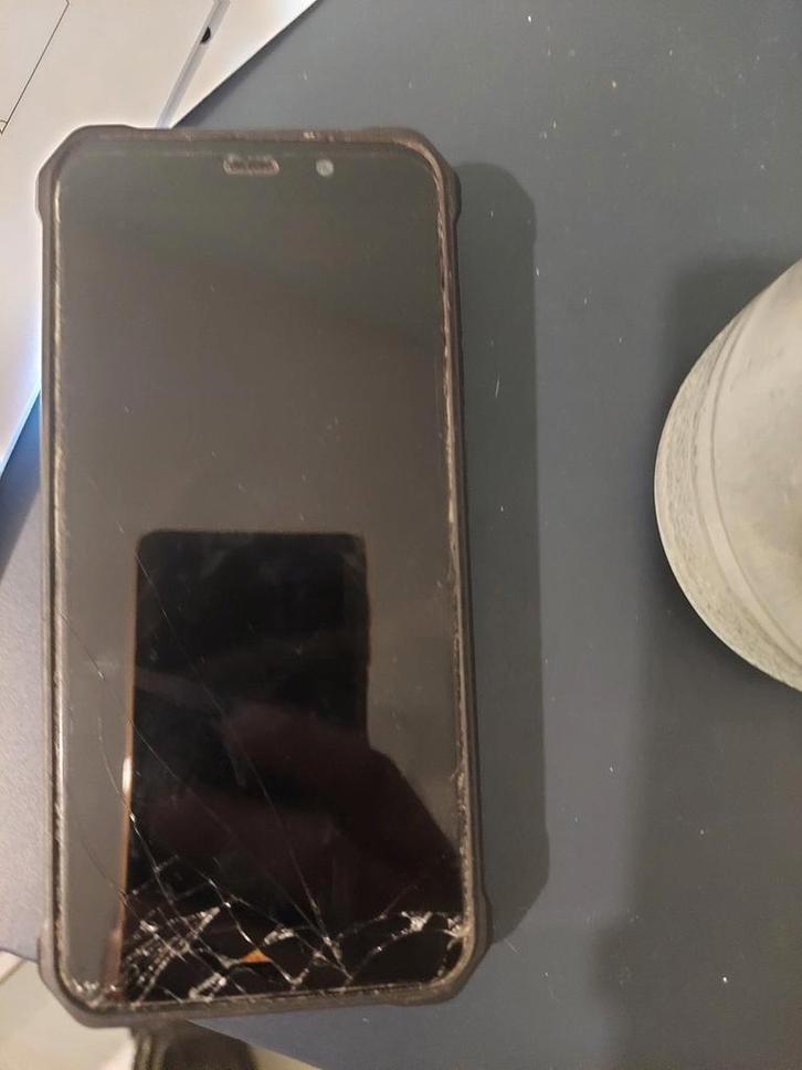 Fossibot f101 pro avec haut-parleur 128 dB et batterie de 10, Télécoms, Téléphonie mobile | Marques Autre, Enlèvement