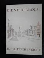 Les Pays-Bas vus par l'Allemagne, Livres, Guerre & Militaire, Comme neuf, Autres sujets/thèmes, Envoi, Deuxième Guerre mondiale