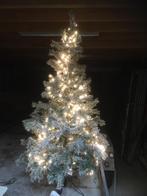 Kerstboom kunststof, Ophalen, Zo goed als nieuw