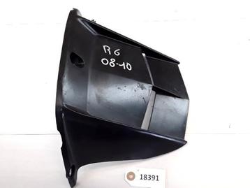 R6 2008 - 2010 Yamaha Spatbord D1-34923 beschikbaar voor biedingen