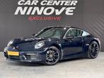 Porsche 992-911 Carrera 4S Jacky Ickx Édition Légende Belge, Autos, Porsche, Cuir, Achat, 207 g/km, Euro 6