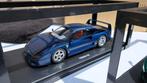 Ferrari F40 1/18 GT Spirit, Hobby en Vrije tijd, Modelauto's | 1:18, Ophalen of Verzenden, Nieuw, Auto, Overige merken