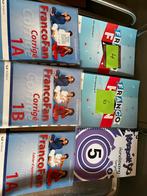 Schoolboeken en handleidingen, Boeken, Schoolboeken, Ophalen, Zo goed als nieuw