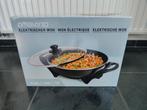 Ambiano elektrische wok, Ophalen, Nieuw, Wok