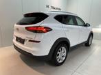 Hyundai Tucson 1.6GDi FEEL GPS|PDC|Camera|DAB|Cruise, Achat, Entreprise, Boîte manuelle, Noir