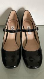 Lak pumps, Ophalen, Pumps, Zwart, Zo goed als nieuw