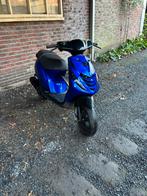 Piaggio zip 70cc b klasse, Ophalen, Zo goed als nieuw, Benzine, Zip