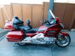 goldwing 1800cm3 abs radio 2014 garantie 1.2.3ans jhbmotos, Bedrijf, Meer dan 35 kW, Overig, 1800 cc